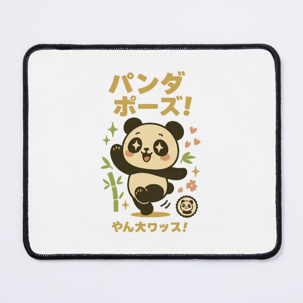 Item preview, Panda - Japanese Vintage designed and sold by Oni Zuka.