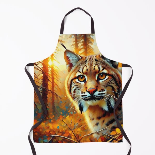 Item preview, Lynx Art #23 | Lynx Lovers designed and sold by ksgraphics222.