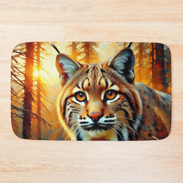 Item preview, Lynx Art #23 | Lynx Lovers designed and sold by ksgraphics222.