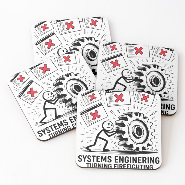 Item preview, Firefighting Engineer Life designed and sold by SignumShop.