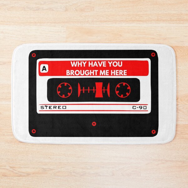 Item preview, Phantom of the Opera Cassette designed and sold by broadwaygirl142.
