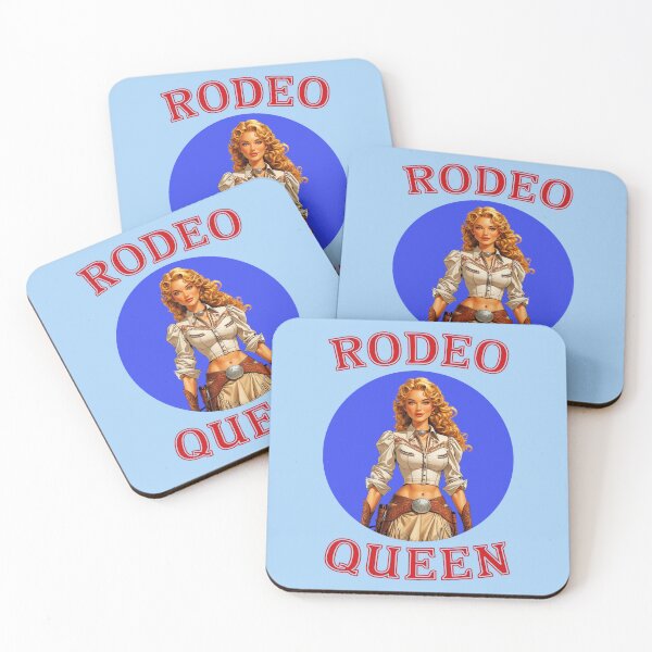 Item preview, Rodeo Queen Design 3 designed and sold by DigitalandPhoto.