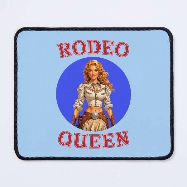 Item preview, Rodeo Queen Design 3 designed and sold by DigitalandPhoto.