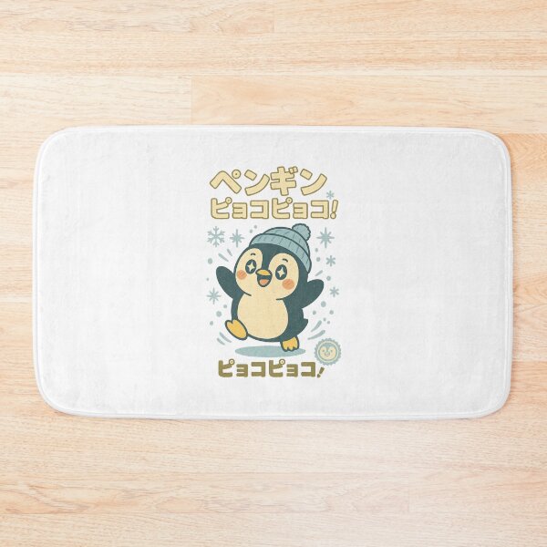 Item preview, Penguin - Japanese Vintage designed and sold by Oni  Zuka.