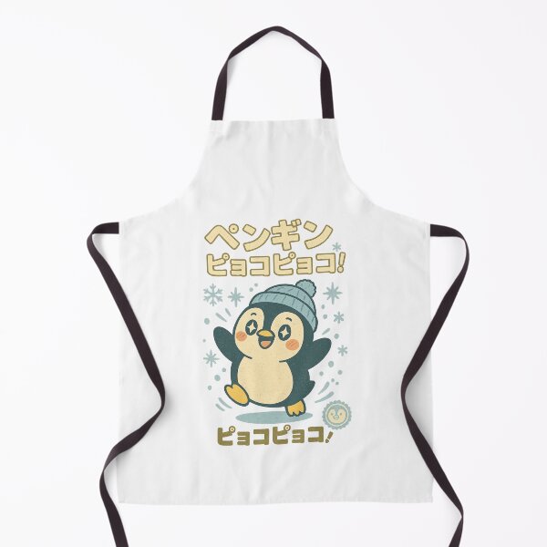 Item preview, Penguin - Japanese Vintage designed and sold by Oni Zuka.