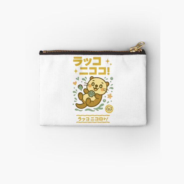 Item preview, Otter - Japanese Vintage designed and sold by Oni  Zuka.