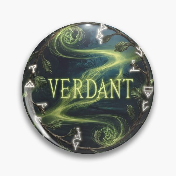 Item preview, VERDANT designed and sold by MiHaykl.
