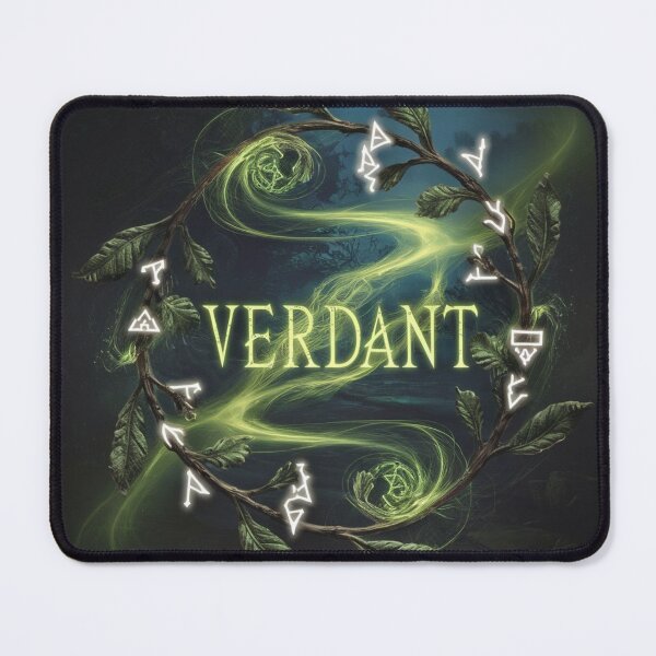 Item preview, VERDANT designed and sold by MiHaykl.