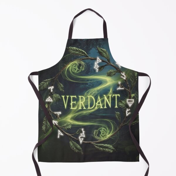 Item preview, VERDANT designed and sold by MiHaykl.