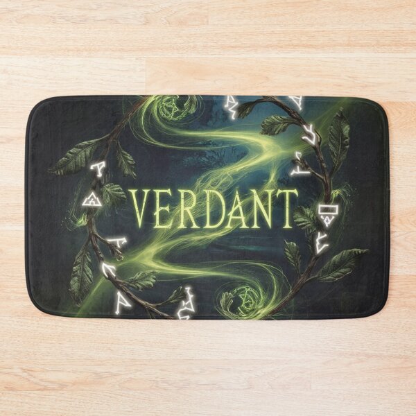 Item preview, VERDANT designed and sold by MiHaykl.