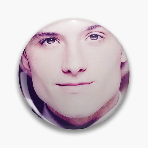 Item preview, Josh Hutcherson meme designed and sold by cheesy--dibbles.