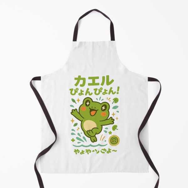 Item preview, Frog - Japanese Vintage designed and sold by Oni Zuka.