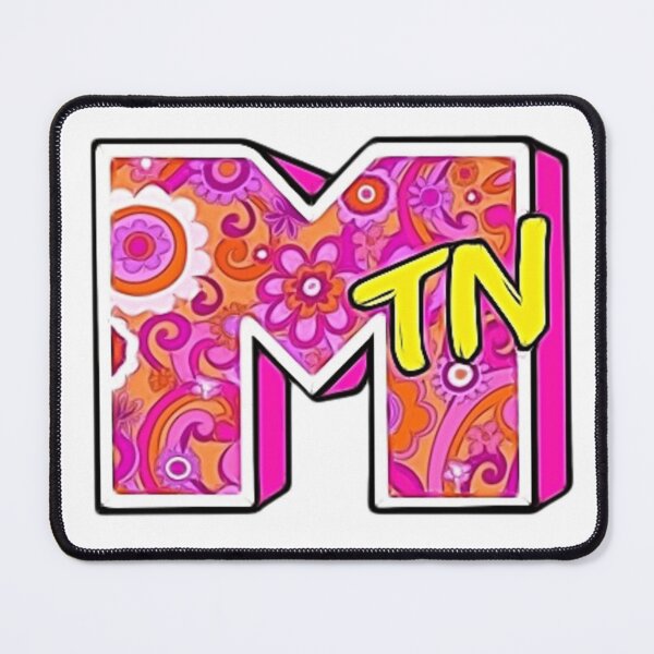 Item preview, Retro Style Memphis TN - Pinky designed and sold by Pickle Wicked Designs.