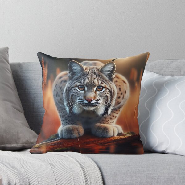 Item preview, Lynx Art #24 | Lynx Lovers designed and sold by ksgraphics222.
