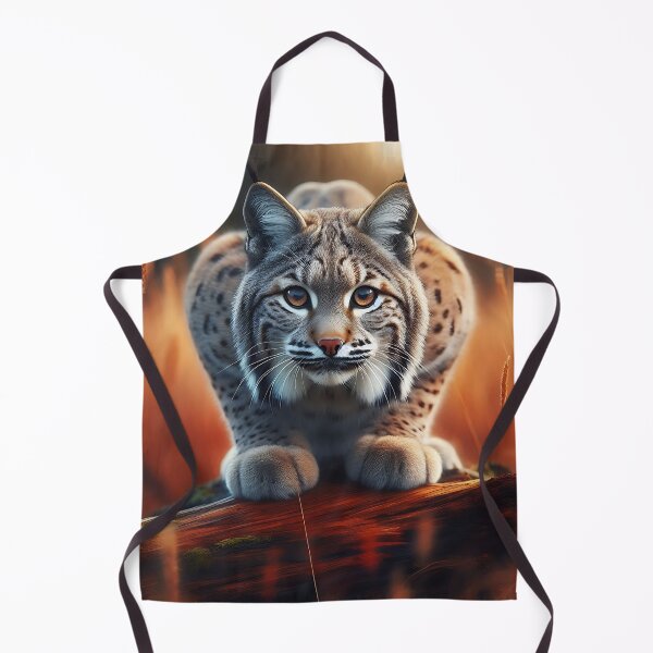 Item preview, Lynx Art #24 | Lynx Lovers designed and sold by ksgraphics222.