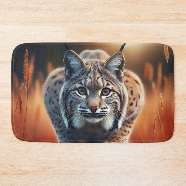 Item preview, Lynx Art #24 | Lynx Lovers designed and sold by ksgraphics222.