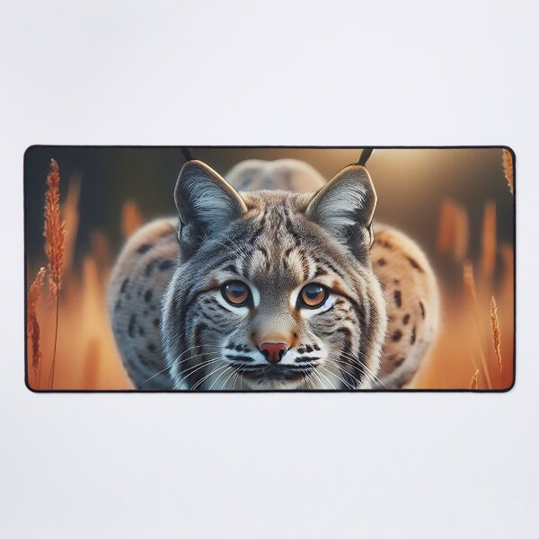 Item preview, Lynx Art #24 | Lynx Lovers designed and sold by ksgraphics222.