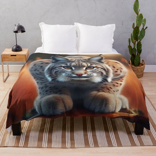 Item preview, Lynx Art #24 | Lynx Lovers designed and sold by ksgraphics222.