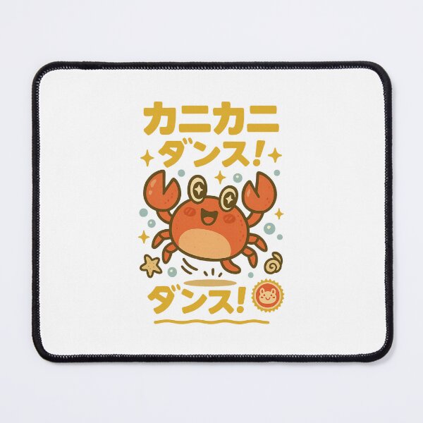 Item preview, Crab - Japanese Vintage designed and sold by Oni Zuka.