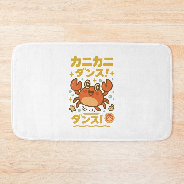 Item preview, Crab - Japanese Vintage designed and sold by Oni  Zuka.