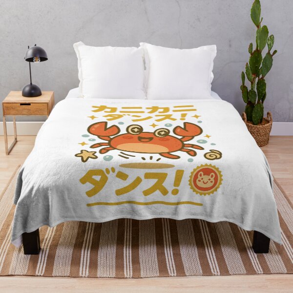 Item preview, Crab - Japanese Vintage designed and sold by Oni Zuka.