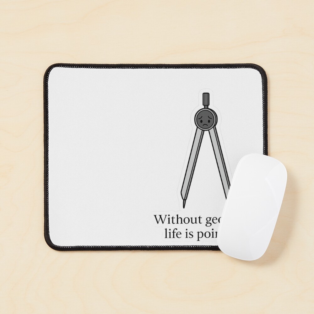 Item preview, Mouse Pad designed and sold by Lynzirapp.