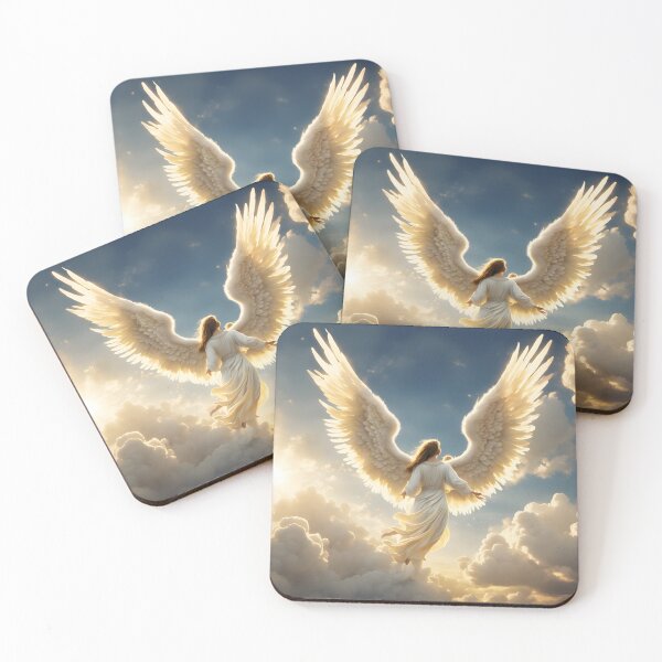 Item preview, Angel designed and sold by Grandcreators.