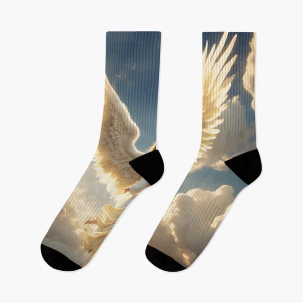 Item preview, Angel designed and sold by Grandcreators.