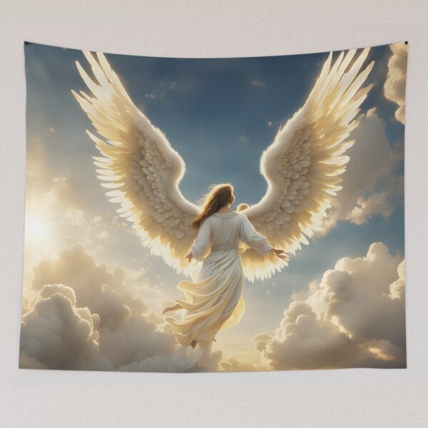 Item preview, Angel designed and sold by Grandcreators.