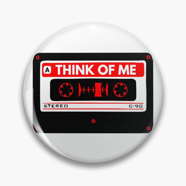 Item preview, Phantom of the Opera Cassette designed and sold by broadwaygirl142.
