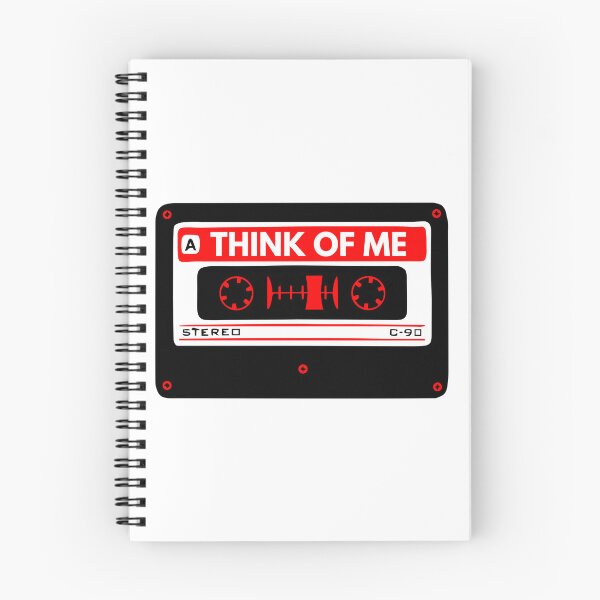 Item preview, Phantom of the Opera Cassette designed and sold by broadwaygirl142.