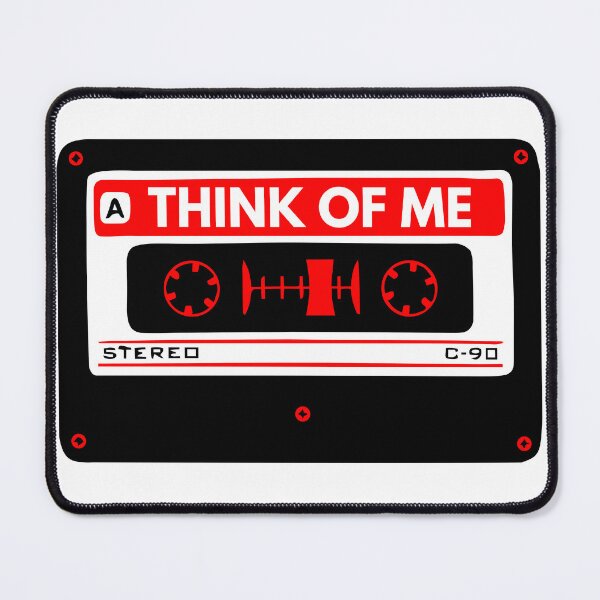 Item preview, Phantom of the Opera Cassette designed and sold by broadwaygirl142.