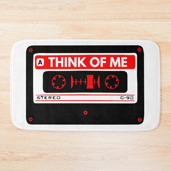 Item preview, Phantom of the Opera Cassette designed and sold by broadwaygirl142.