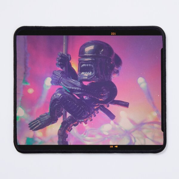 Item preview, Exotic Xeno Dancer designed and sold by muskitt.