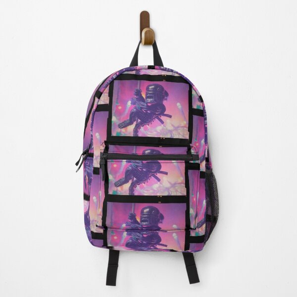 Item preview, Exotic Xeno Dancer designed and sold by muskitt.