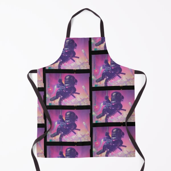 Item preview, Exotic Xeno Dancer designed and sold by muskitt.