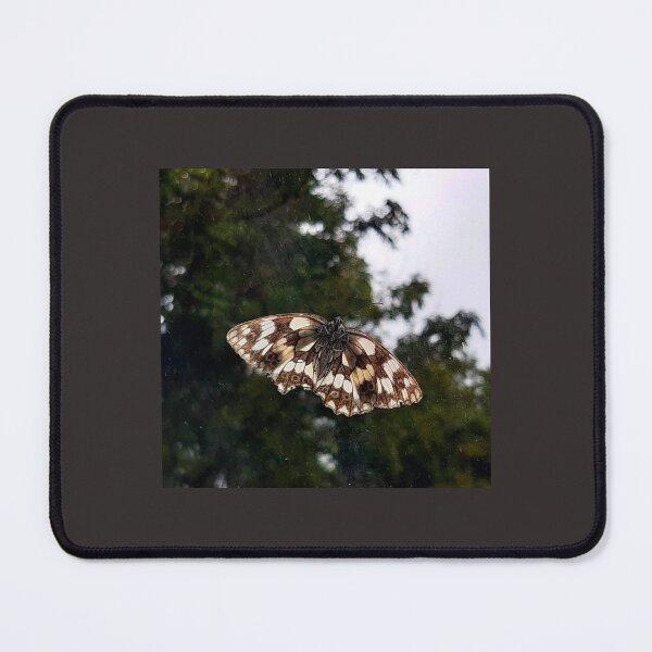 Item preview, Butterfly Reflection designed and sold by ViewBites.