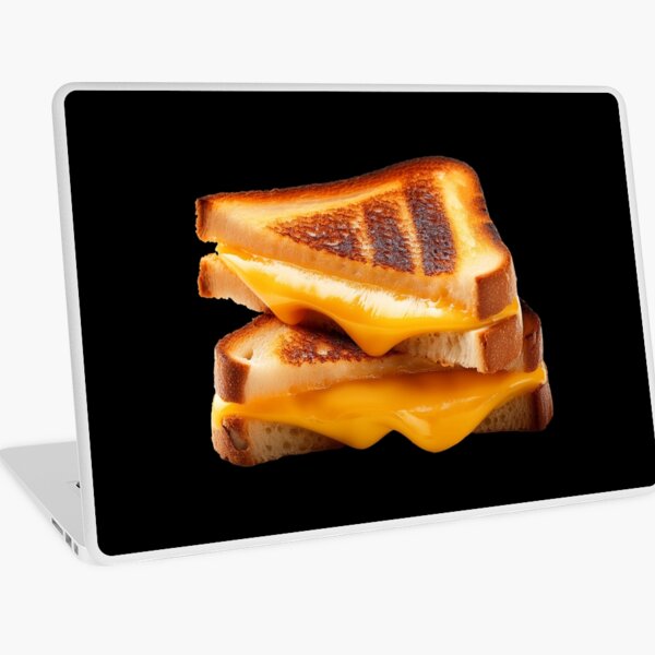 Item preview, SANDWICH AU FROMAGE GRILLÉ designed and sold by BIGPIX91011.