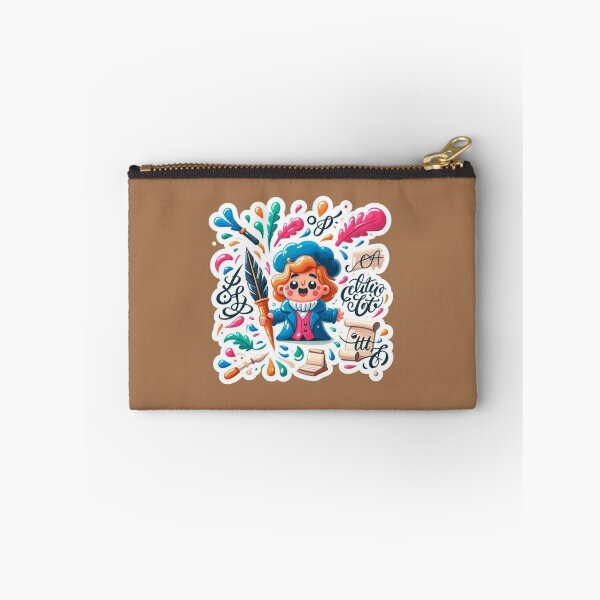 Item preview, calligrapher designed and sold by EuropeanPrints.
