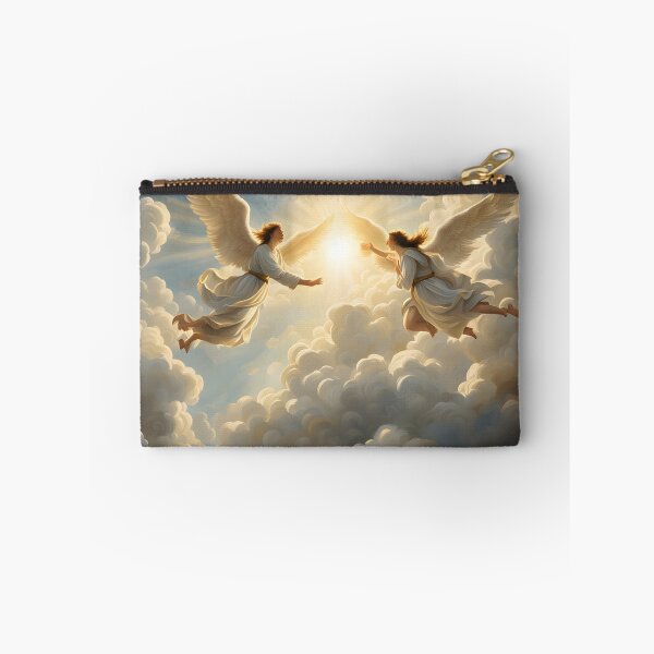 Item preview, Angels designed and sold by Grandcreators.