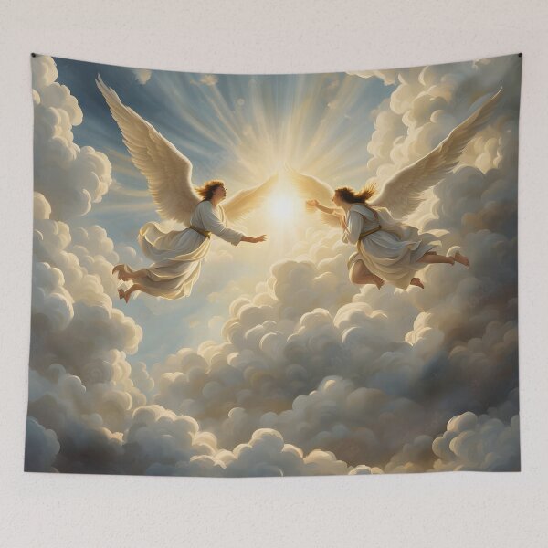 Item preview, Angels designed and sold by Grandcreators.