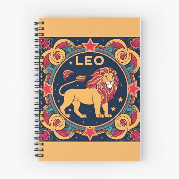 Item preview, Zodiacal Pattern - Leo designed and sold by PatronesKawai.