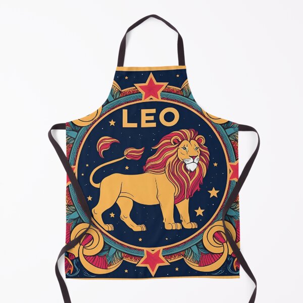 Item preview, Zodiacal Pattern - Leo designed and sold by PatronesKawai.