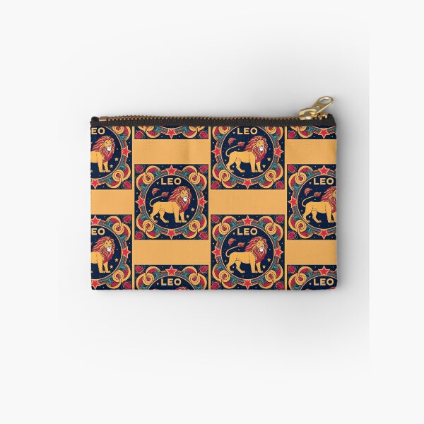 Item preview, Zodiacal Pattern - Leo designed and sold by PatronesKawai.