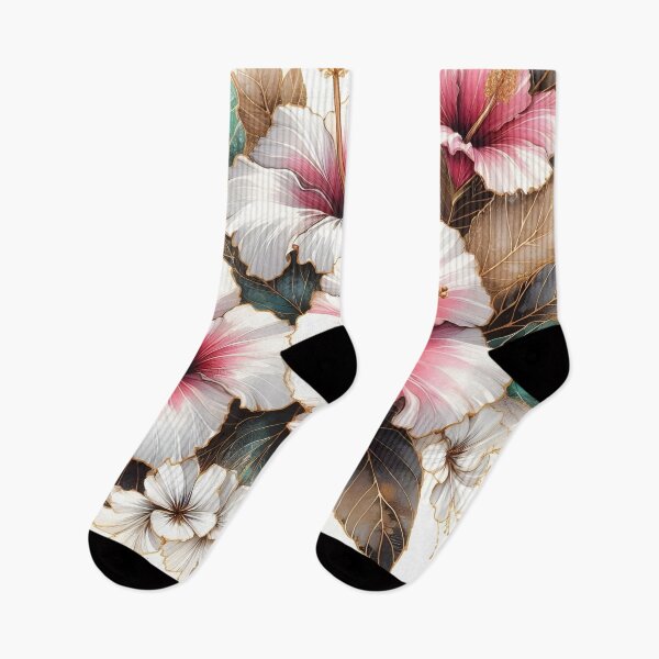 Item preview, Hawaiian Flowers  designed and sold by GraphicsClub.
