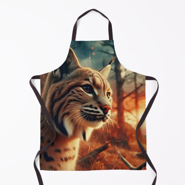 Item preview, Lynx Art #25 | Lynx Lovers designed and sold by ksgraphics222.