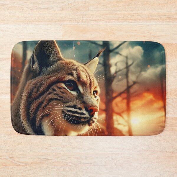 Item preview, Lynx Art #25 | Lynx Lovers designed and sold by ksgraphics222.