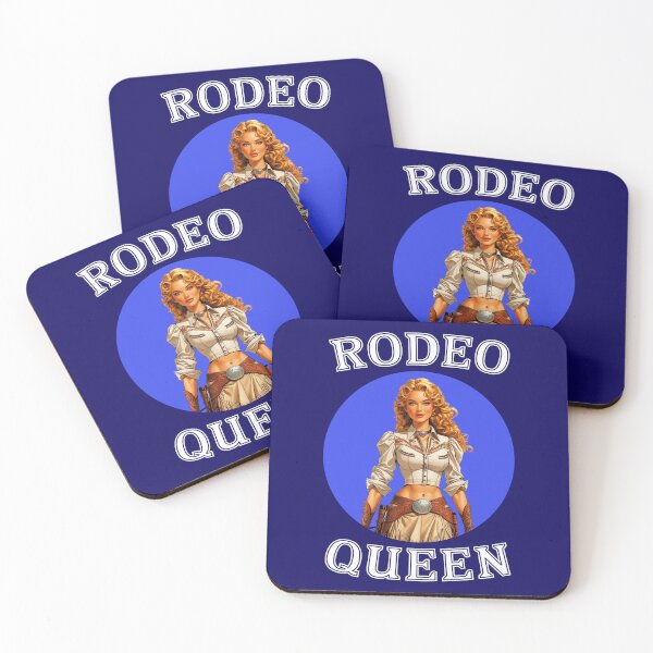 Item preview, Rodeo Queen Design 4 designed and sold by DigitalandPhoto.