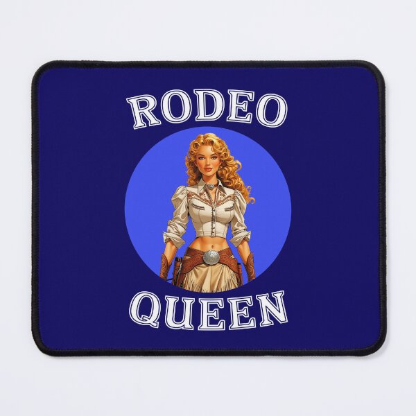 Item preview, Rodeo Queen Design 4 designed and sold by DigitalandPhoto.