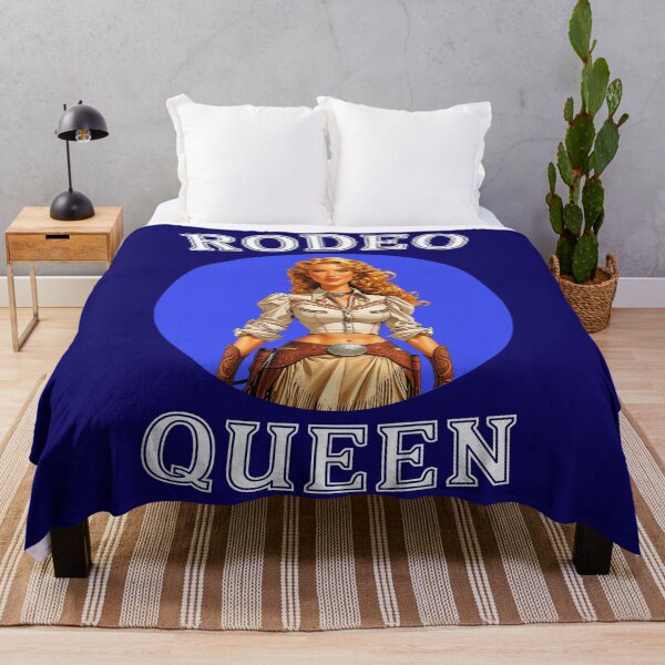 Item preview, Rodeo Queen Design 4 designed and sold by DigitalandPhoto.